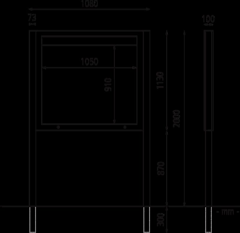 005.447/schaukasten-ikaria-pulverbeschichtet-15-x-din-a4-zum-einbetonieren__shoKAT0075660