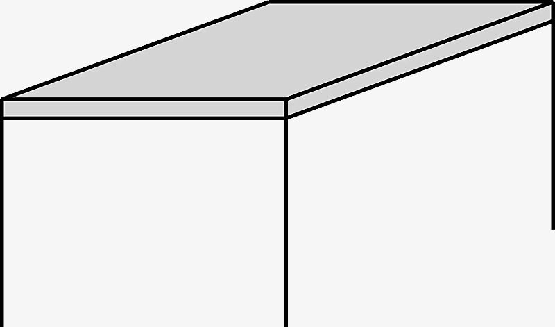 Überdachung MULTIPORT®