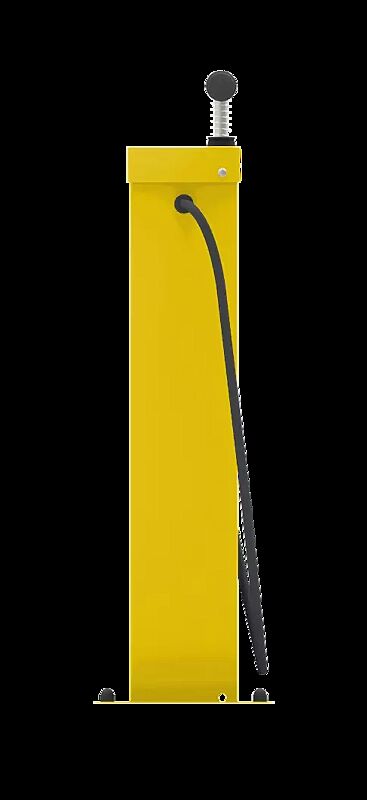 Fahrradluftpumpe ASSIST AIR