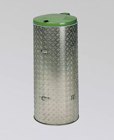 Kompakt-Abfallsammler BENTLEY