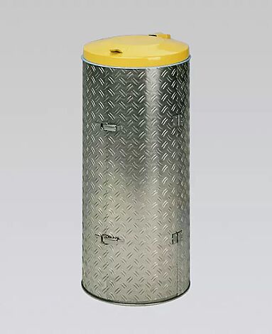 Kompakt-Abfallsammler BENTLEY