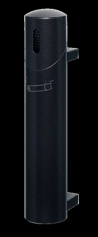 Ascher POOLE aus Stahl