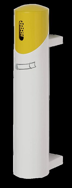 Ascher POOLE aus Stahl