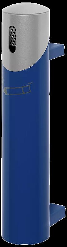 Ascher POOLE aus Stahl