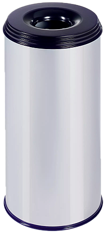 Abfallbehälter SAFETY