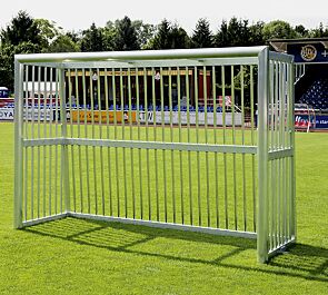 Bolzplatztor UNIVERSELL, Breite 3,00 m