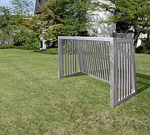 Streethockey-Tor SEOUL