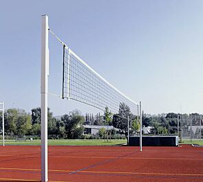 Volleyball-Anlage BASEL