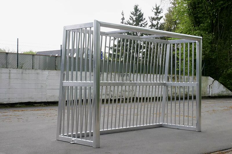 Bolzplatztor UNIVERSELL, Breite 3,00 m