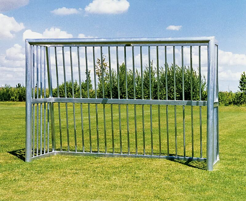 Bolzplatztor UNIVERSELL, Breite 3,00 m