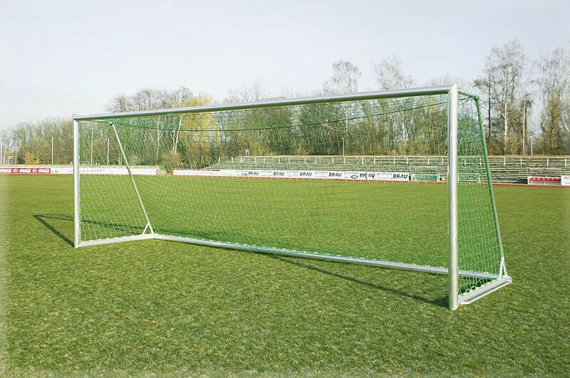 Trainingstor MALMÖ B x T x H: ca. 7,30 x 2,00 x 2,40 m