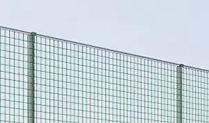 Quertraverse mit Netzhakennut frei wählbare Länge: 3,50 - 5,50 m