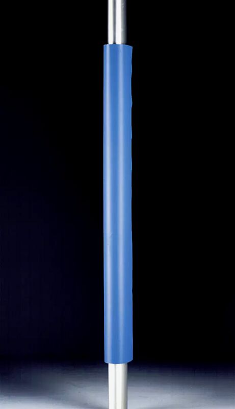 Schutzpolster für Ständer 150 x 150 mm aus Schaumstoff