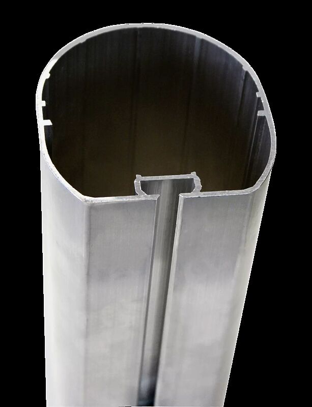 Standpfosten für Ballfangzaun BRASILIA