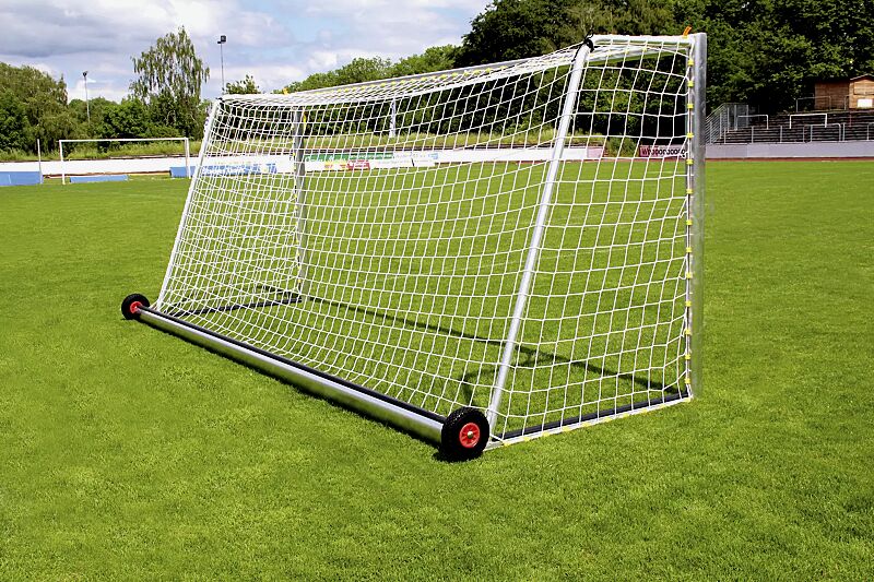 Fußballtor CAREY, Höhe 2000 mm