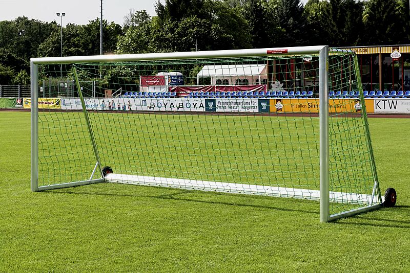 Fußballtor SAFENESS, Höhe 2000 mm