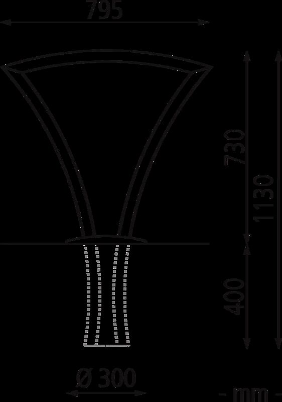 111.071/anlehnbuegel-canberra-zum-einbetonieren-mit-gewoelbter-bodenabdeckplatte__shoKAT0032103