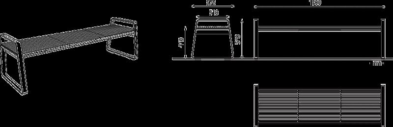 117.140/sitzbank-preva-urbana-ohne-rueckenlehne__shoKAT0018675