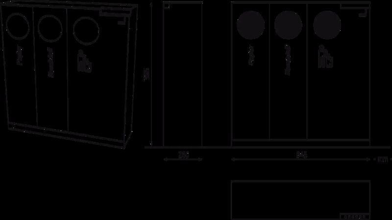 117.600/abfallbehaelter-crystal-trio--aus-stahl-ohne-einwurfklappe__shoKAT0070213