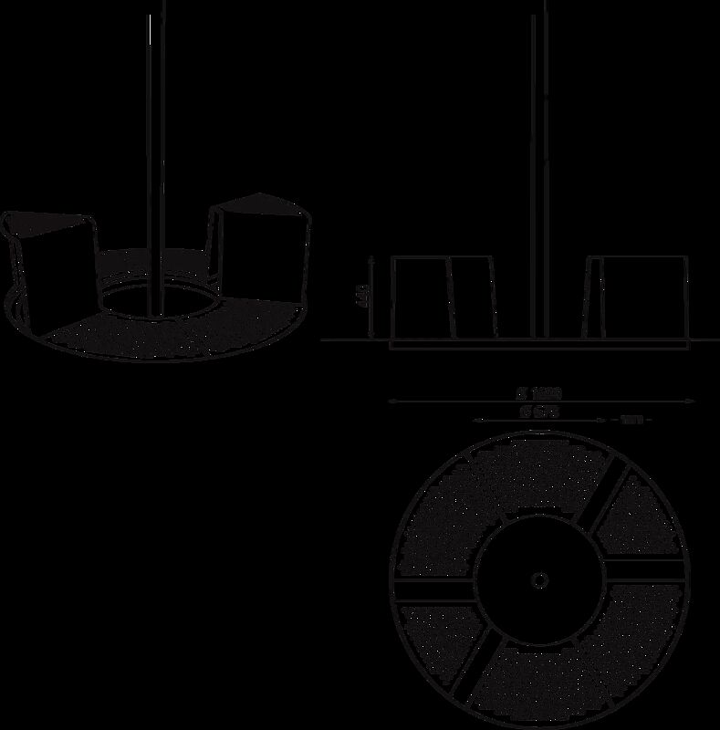 117.692/baumschutzrost-sinus-mit-2-sitzen-ausfuehrung-sitze-ohne-kunststoffnoppen__shoKAT0019207