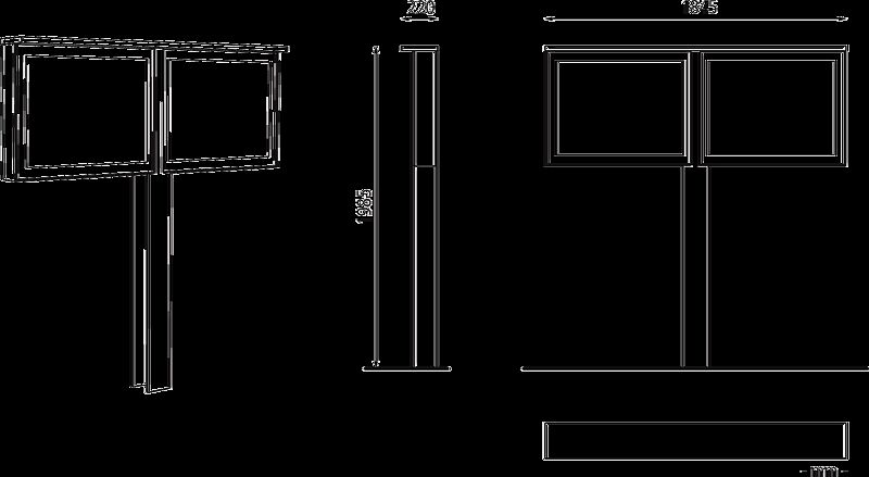 117.713/schaukasten-c-light-if-einseitig-mit-schutzdach-mit-staender__shoKAT0050949
