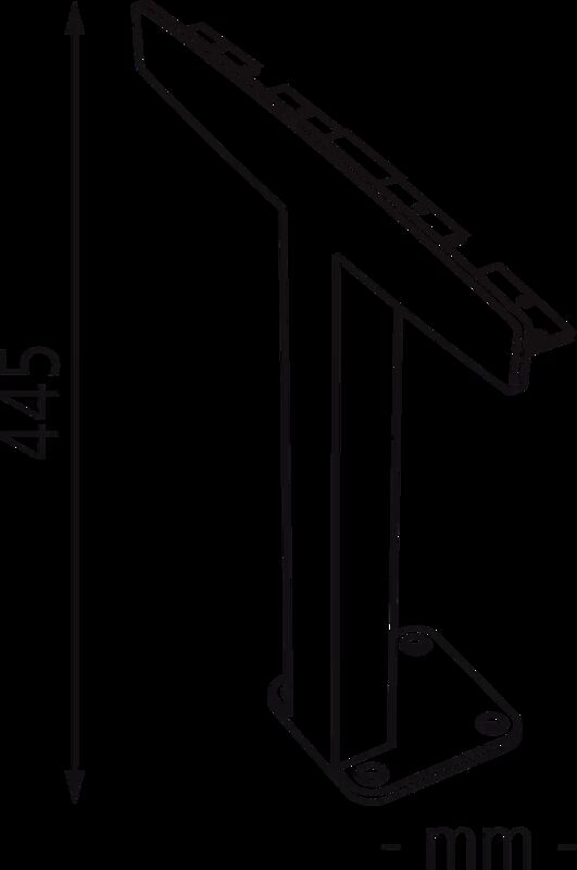 117.862/fuss-seitlich-fuer-sitzbank-vera-solo-aus-stahl__shoKAT0029711