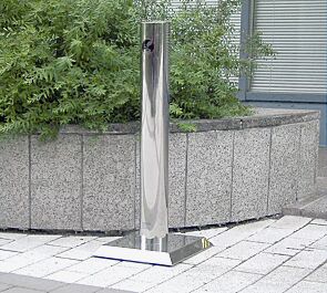 Standascher FINTWIN, 9,1 Liter