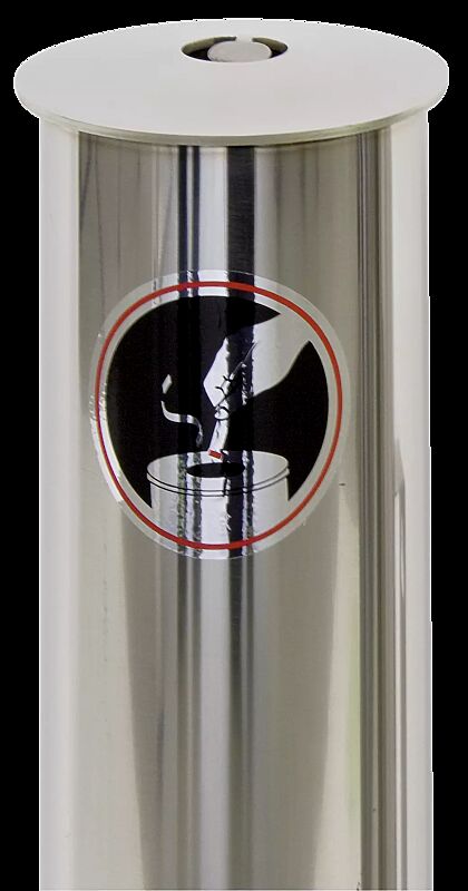 Detail: Kopf 6,1-Liter-Ausführung