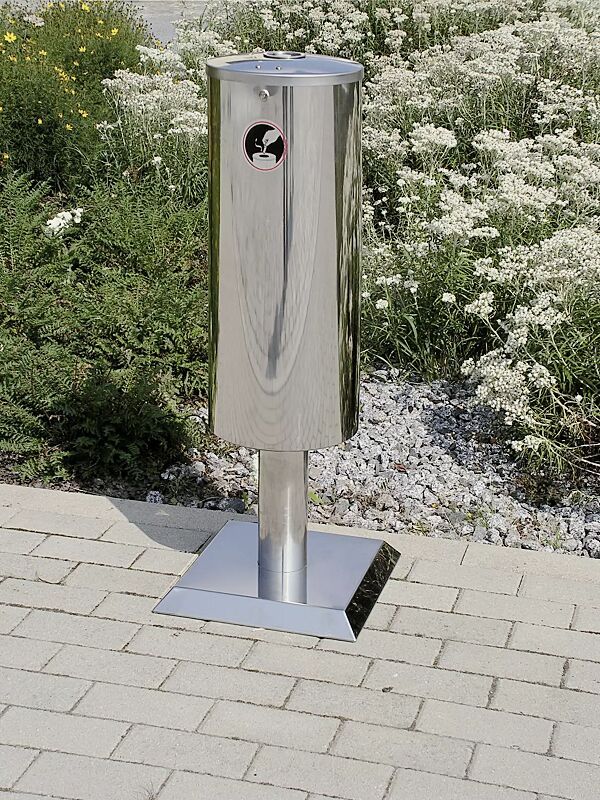 Standascher FINTWIN, 30 Liter