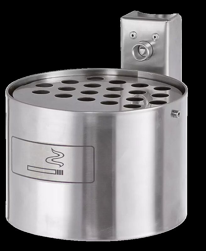 Rundascher KERRY aus Edelstahl