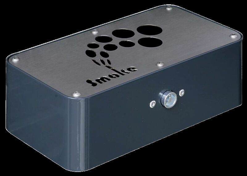 Ascher ASHFIELD, 4 Liter, in RAL 7016 anthrazitgrau