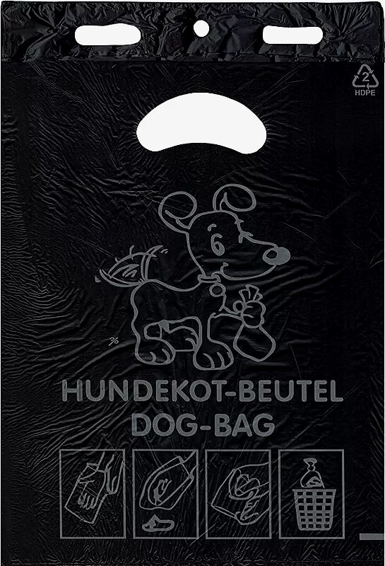 Hundekotbeutel
