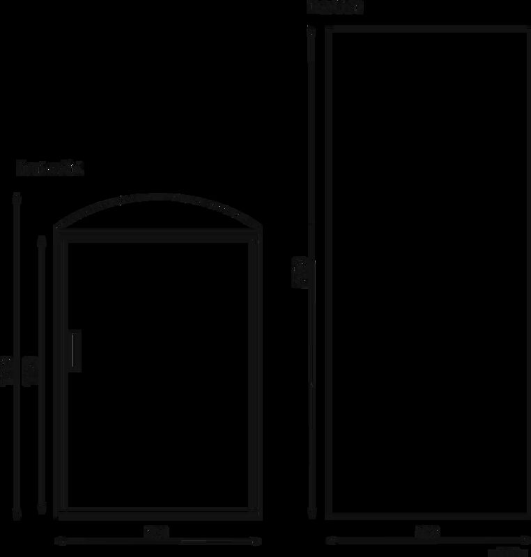 160.003/fahrradgarage-lexington---grundelement-bogendach-mit-schwenkhebel__shoKAT0050096