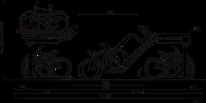 160.050/doppelstockanlage-flexhub-einseitig-radabstand-400-mm__shoKAT0052597
