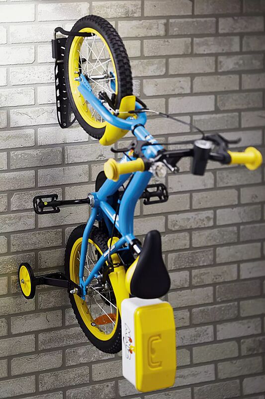 Hängeparker SALINAS