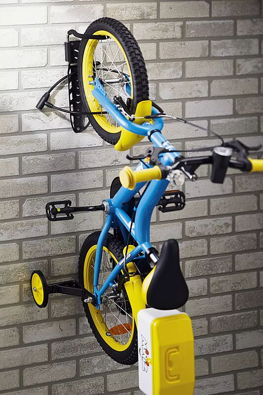 Hängeparker SALINAS