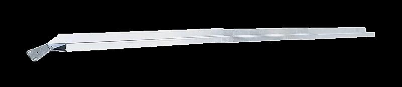 Fahrradrampe BUSAN, Basiselement