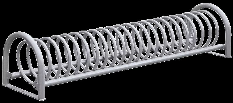Fahrradständer BALLINA 5 Stellplätze