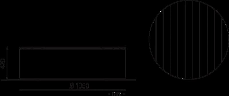 177.120/sitzpodest-urban-islands-rund-mit-vertikaler-belattung__shoKAT0053961