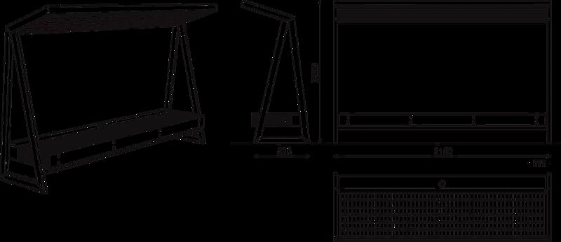 177.379/sitzbank-woody-solar-ohne-rueckenlehne__shoKAT0056984