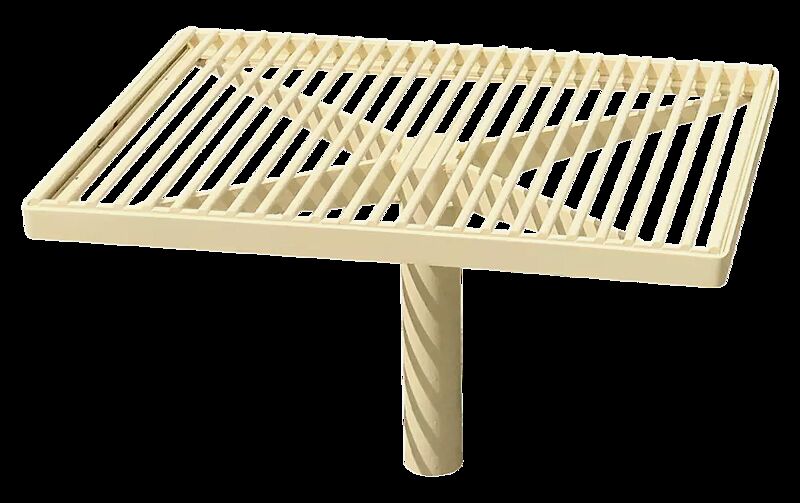 Sitz PIXEL CITÉ, 1 Segment, Stahlteile in RAL 1015 hellelfenbein