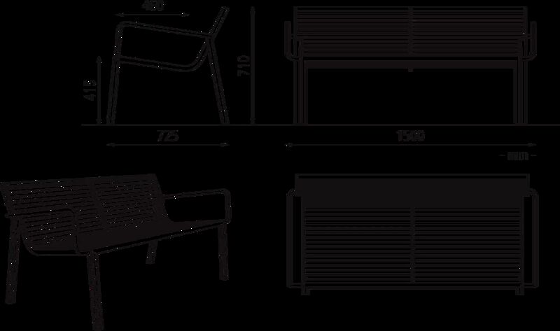 177.472/sitzbank-stack-mit-ruecken--und-armlehnen__shoKAT0061512