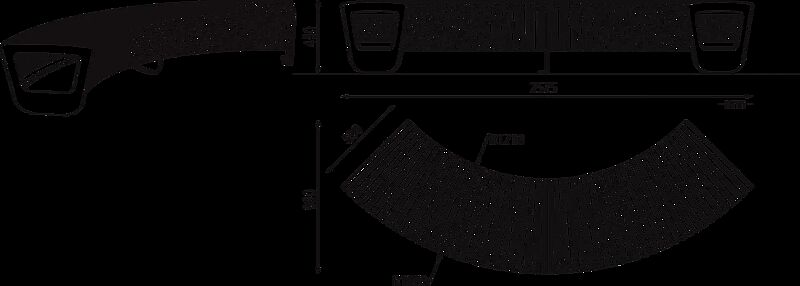177.715/sitzbank-landscape-compact---doppelseitig-ohne-rueckenlehne-gebogen__shoKAT0066321