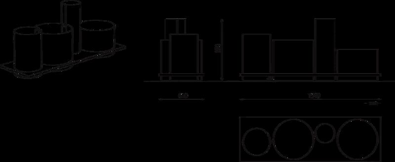 177.853/pflanzbehaelter-polys-aus-aluminium-mit-rechteckiger-plattform__shoKAT0070277