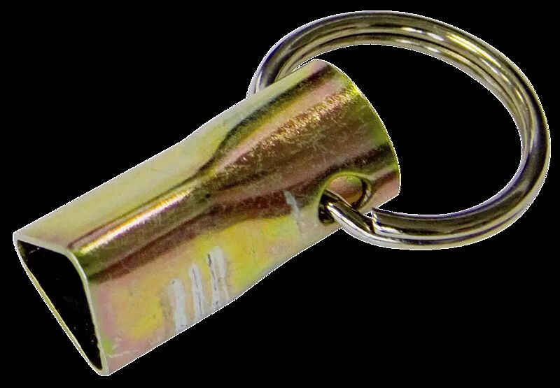 Dreikantschlüssel, extra