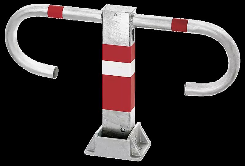 Parkbügel ARONA, vorgerüstet für Zylinder