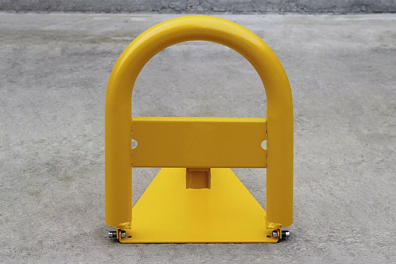 Parkbügel ELE-MEC Breite 350 mm