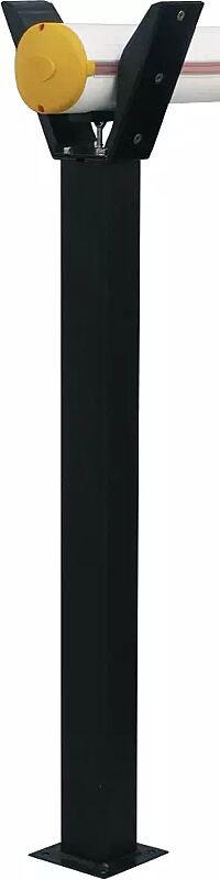 Magnetverriegelung für Auflagenstütze