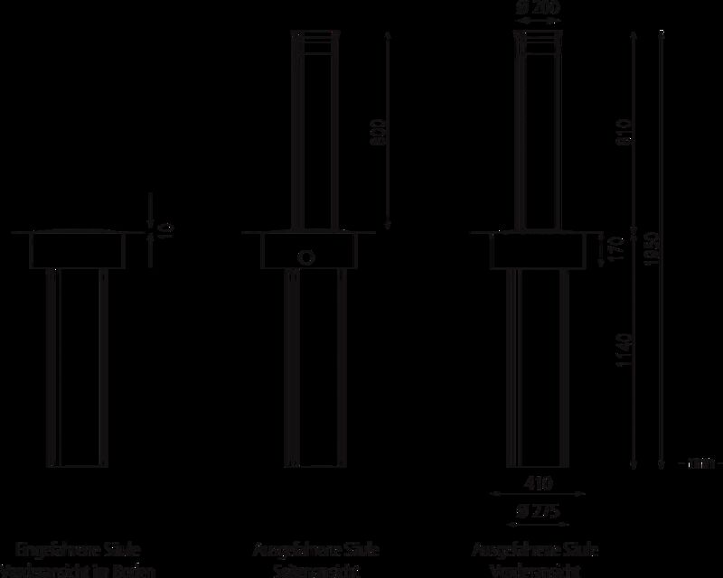 182.178/poller-nyons---automatisch-versenkbar-edelstahl-%C3%B8-200-x-810-mm__shoKAT0058944