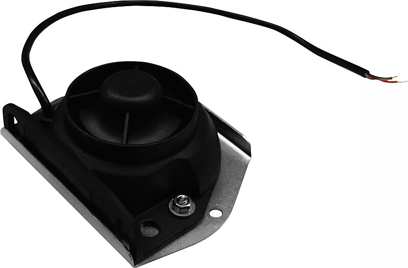 akustische Warneinrichtung